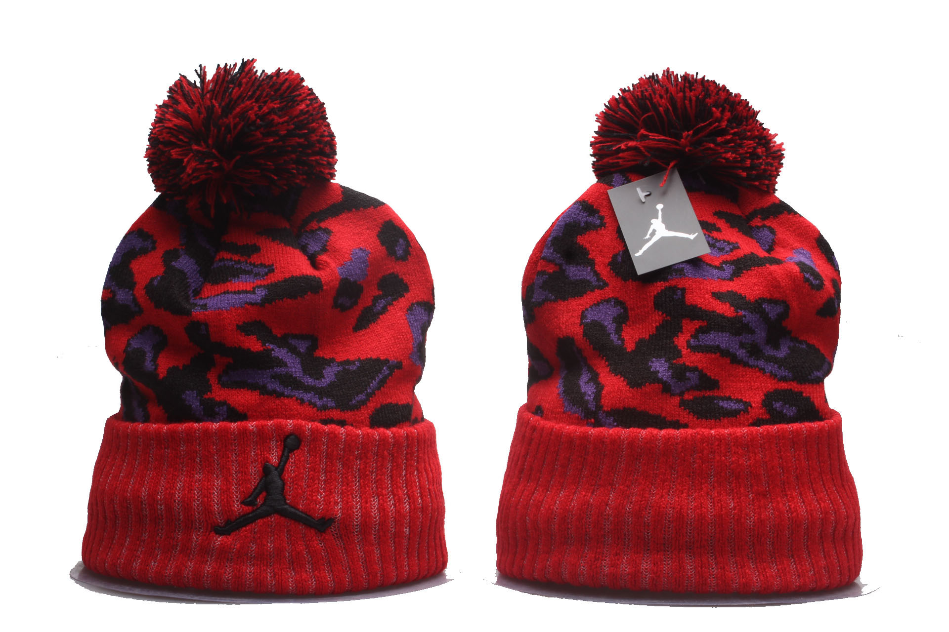2024 Jordan beanies 10->more jerseys->NFL Jersey